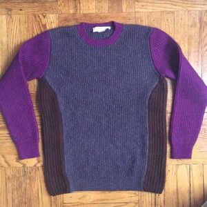 Stella McCartney Sweater sz 38 like new